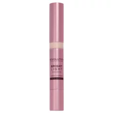 Hajlajter MAKEUP REVOLUTION Bright Light Strobe Champagne